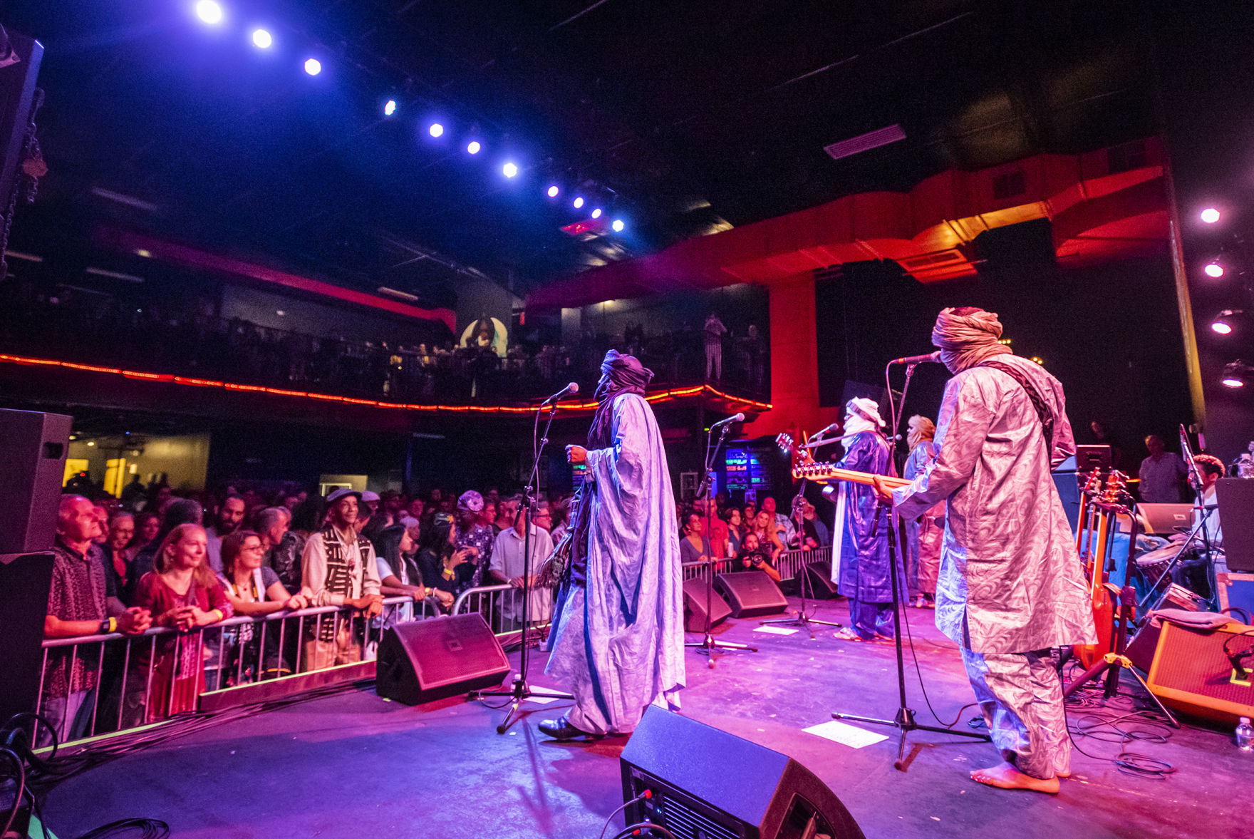 Tinariwen